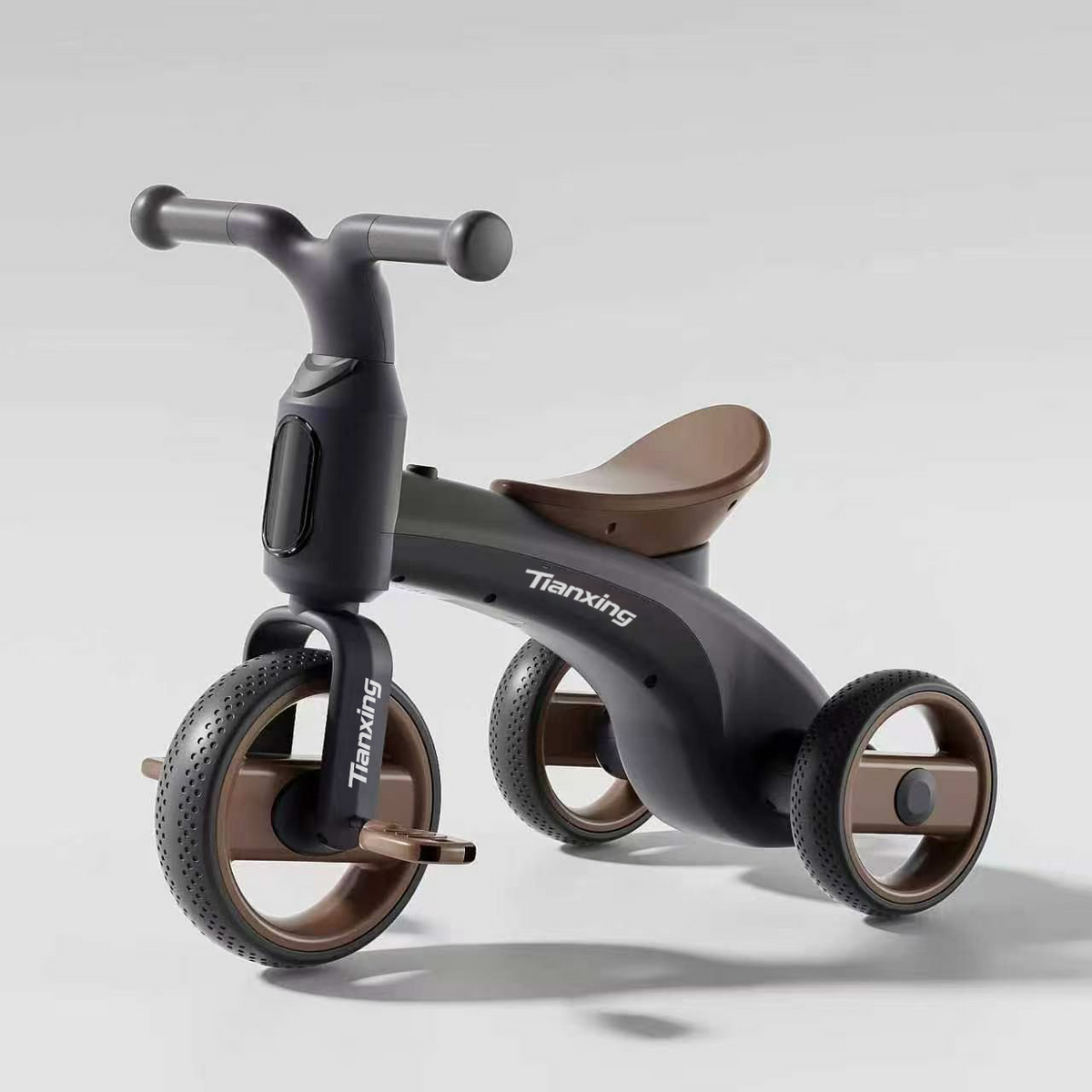 Tricycle With Light & Music for 2-5 Years Baby